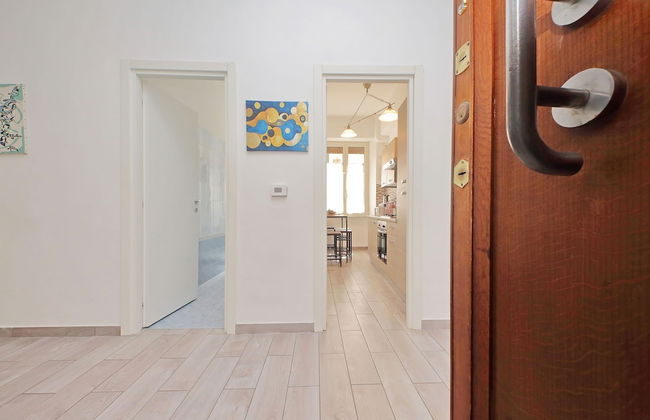 4bnb - Cavalleggeri Apartment - Foto 30