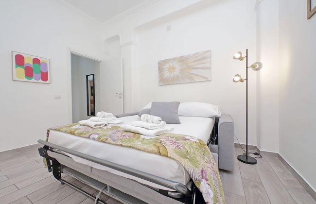 4bnb - Cavalleggeri Apartment - Foto 17