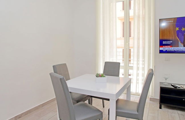 4bnb - Cavalleggeri Apartment - Foto 10