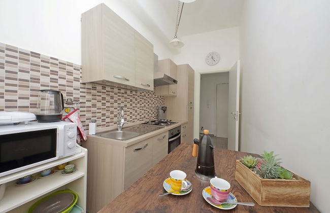 4bnb - Cavalleggeri Apartment - Foto 13