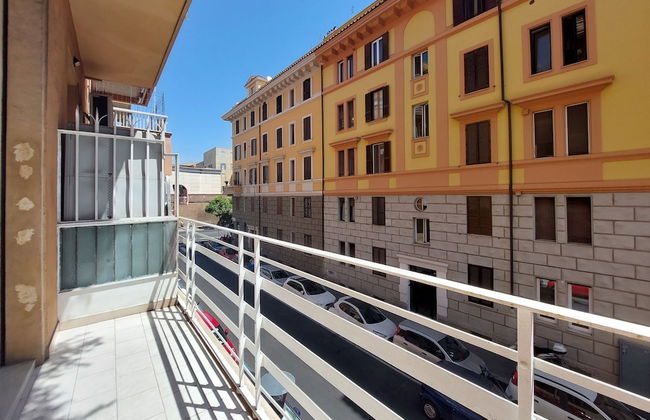 4bnb - Cavalleggeri Apartment - Foto 6