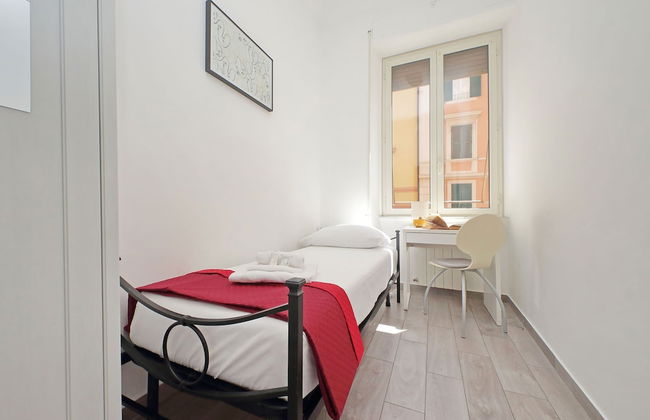 4bnb - Cavalleggeri Apartment - Foto 5