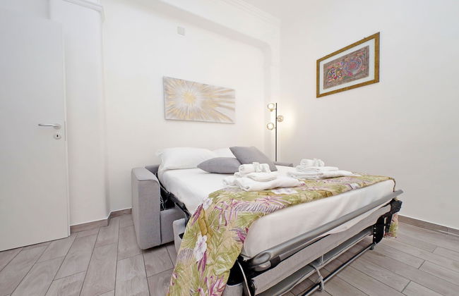 4bnb - Cavalleggeri Apartment - Foto 15