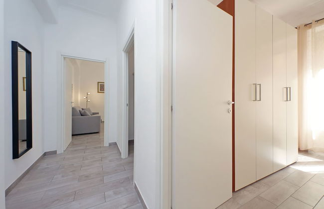 4bnb - Cavalleggeri Apartment - Foto 25