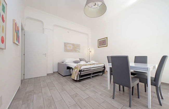 4bnb - Cavalleggeri Apartment - Foto 12