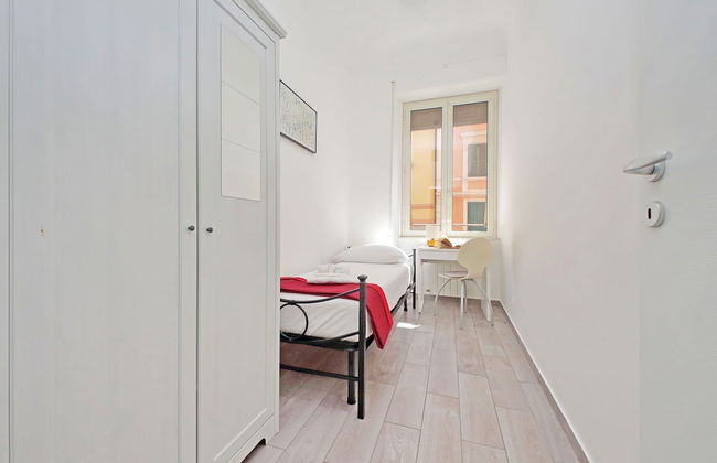 4bnb - Cavalleggeri Apartment - Foto 23