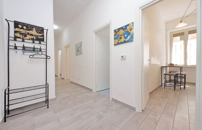 4bnb - Cavalleggeri Apartment - Foto 24