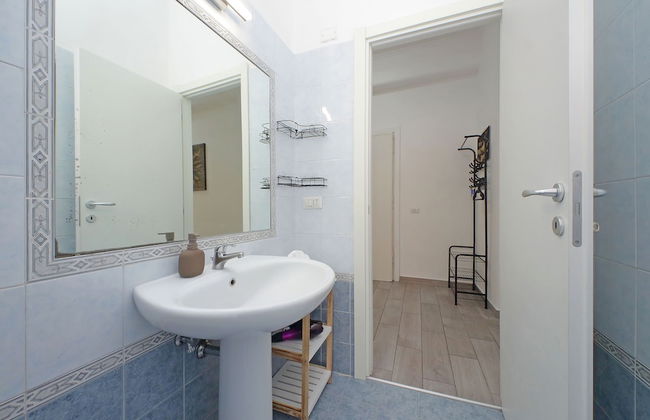 4bnb - Cavalleggeri Apartment - Foto 28