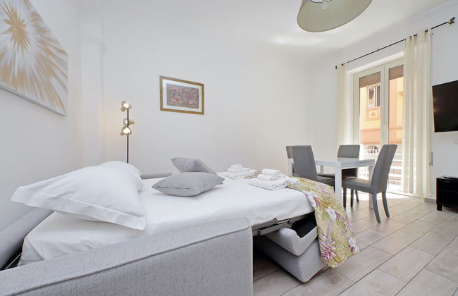 4bnb - Cavalleggeri Apartment - Foto 16