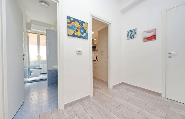 4bnb - Cavalleggeri Apartment - Foto 26