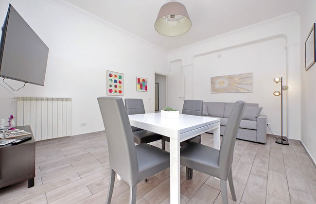 4bnb - Cavalleggeri Apartment - Foto 2