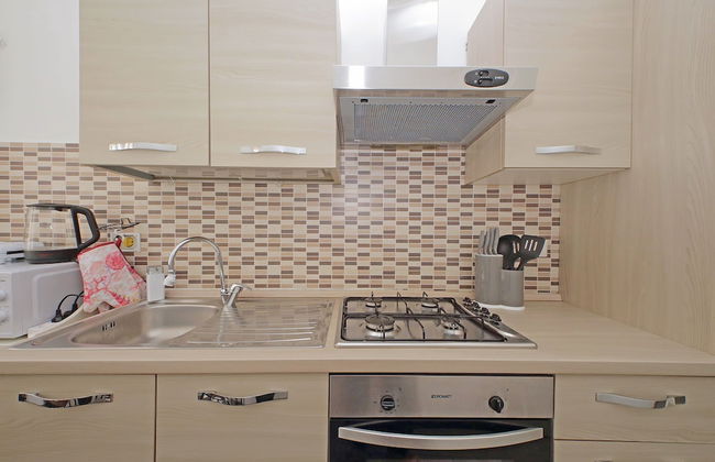 4bnb - Cavalleggeri Apartment - Foto 14
