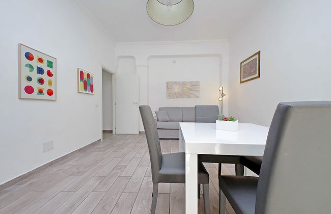 4bnb - Cavalleggeri Apartment - Foto 9