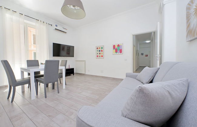 4bnb - Cavalleggeri Apartment - Foto 1