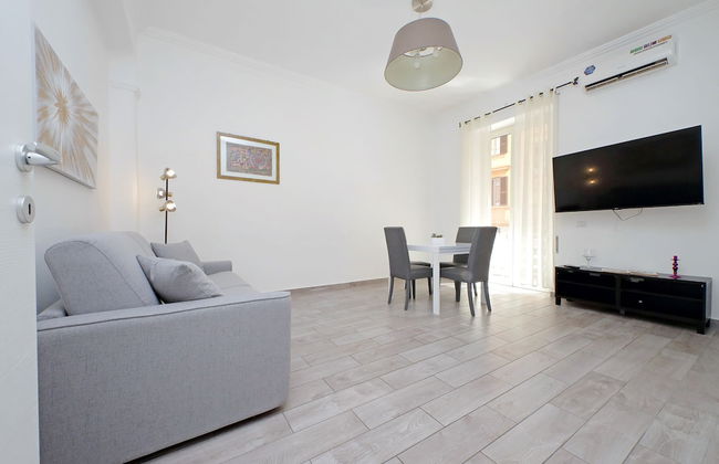 4bnb - Cavalleggeri Apartment - Foto 7