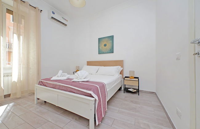 4bnb - Cavalleggeri Apartment - Foto 19
