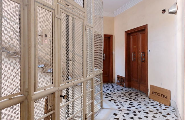 4bnb - Cavalleggeri Apartment - Foto 32
