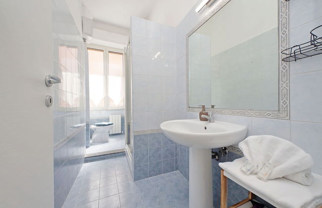 4bnb - Cavalleggeri Apartment - Foto 29