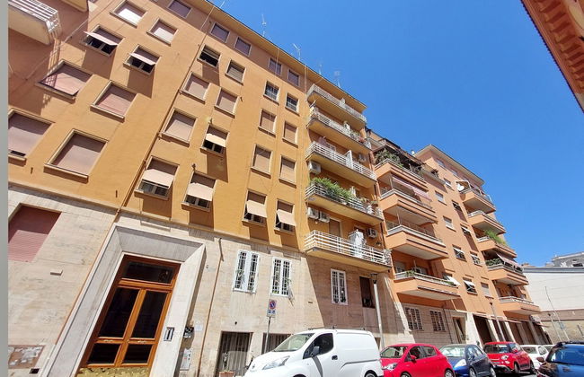 4bnb - Cavalleggeri Apartment - Foto 33