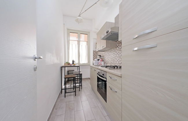 4bnb - Cavalleggeri Apartment - Foto 3