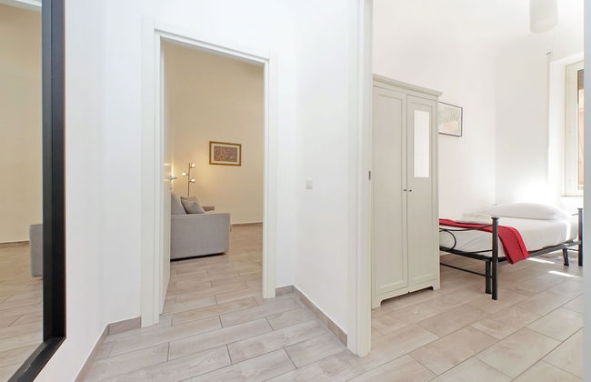 4bnb - Cavalleggeri Apartment - Foto 22