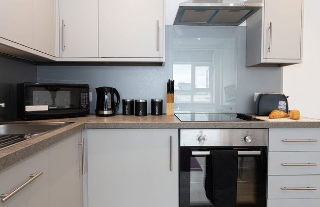 Stylish Apartment in Central MCR by Pillo Rooms - Foto 5