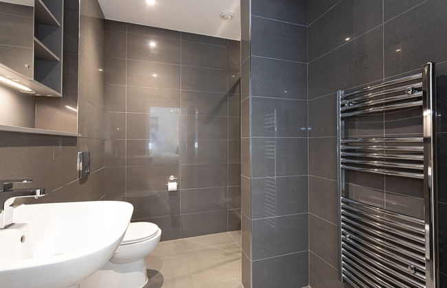 Stylish Apartment in Central MCR by Pillo Rooms - Foto 15