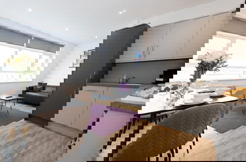 Foto 1 - Stylish Apartment in Central MCR by Pillo Rooms