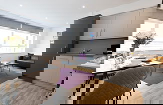 Photo 1 - Stylish Apartment in Central MCR by Pillo Rooms