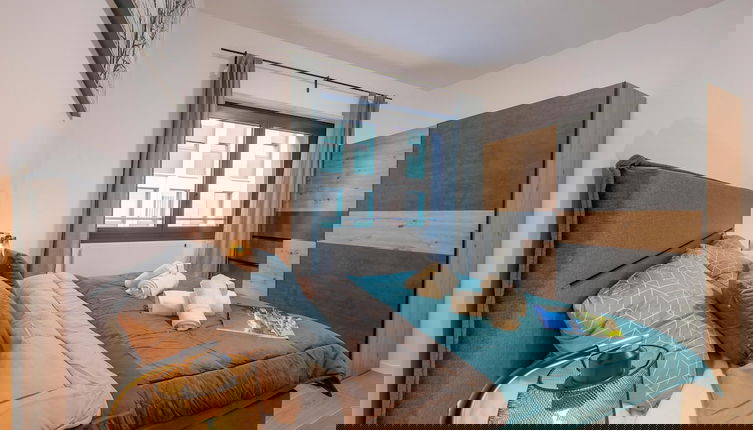 Foto 1 - Boutique Apartment 1