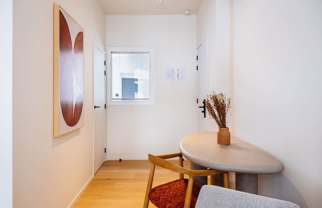 Modern Renovated Studio in the Vibrant Heart of Ghent - Photo 16