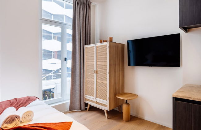 Modern Renovated Studio in the Vibrant Heart of Ghent - Photo 15