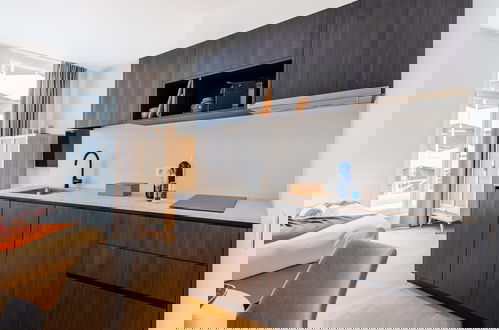 Photo 8 - Modern Renovated Studio in the Vibrant Heart of Ghent