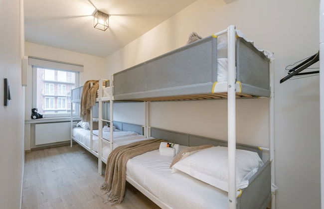 Modern 2 Bedroom in Centre of Knokke - Photo 29