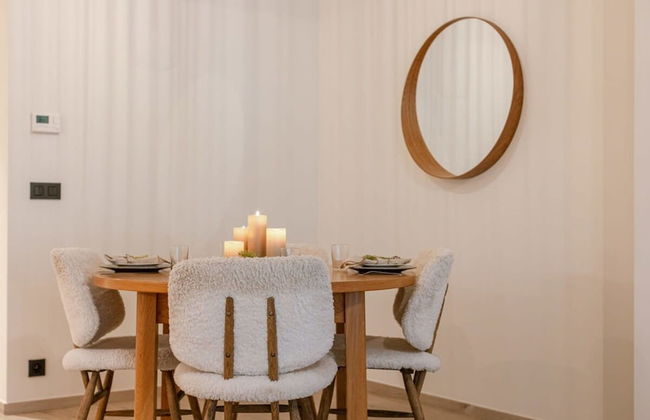 Modern 2 Bedroom in Centre of Knokke - Photo 30
