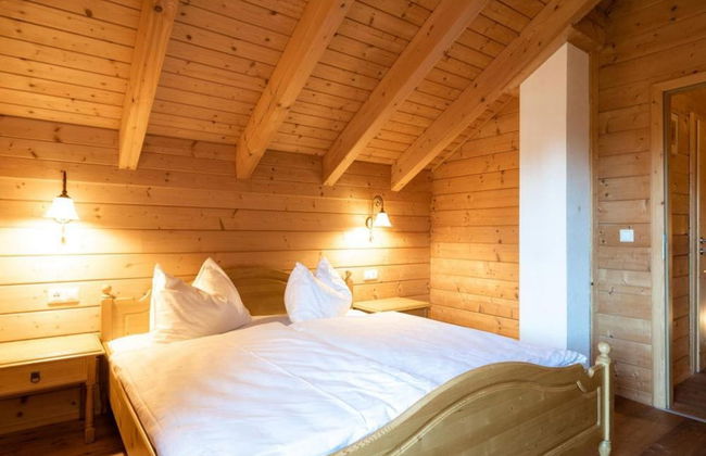 Chalet in Koralpe With Panoramic Views - Foto 2