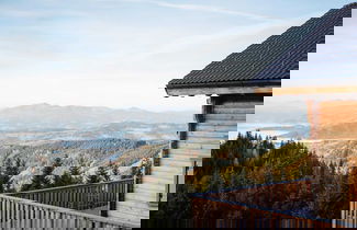 Foto 1 - Koralpe Holiday Home With its own Wellness Area