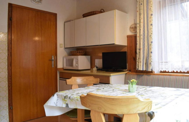 Apartment in Huttau Near Ski Amade Slopes - Foto 7