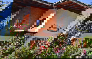 Photo 1 - Apartment in Huttau Near Ski Amade Slopes