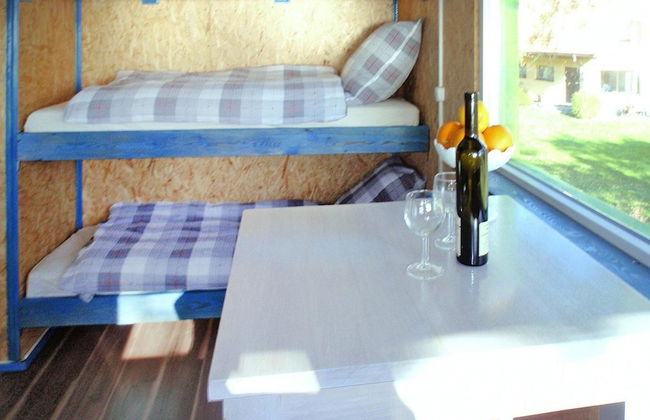 Holiday Home by the Lake - Foto 6