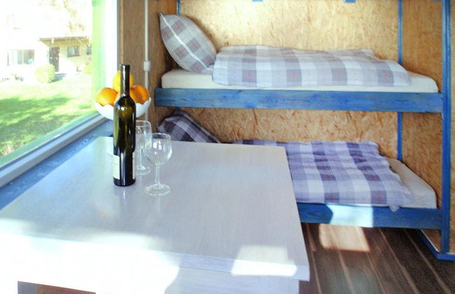 Holiday Home by the Lake - Foto 2