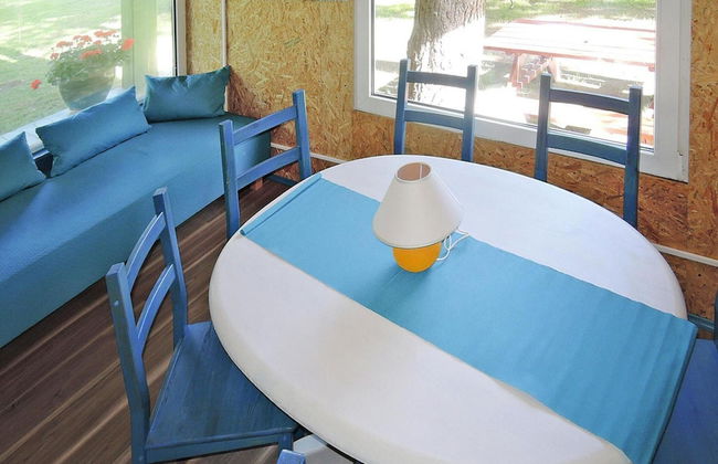 Holiday Home by the Lake - Foto 15