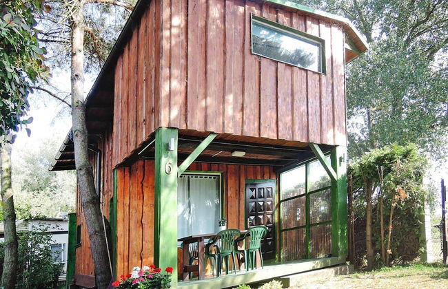 Holiday Home by the Lake - Foto 1