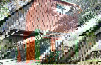 Photo 1 - Holiday Home by the Lake