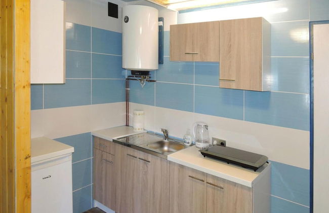 Holiday Home by the Lake - Foto 8