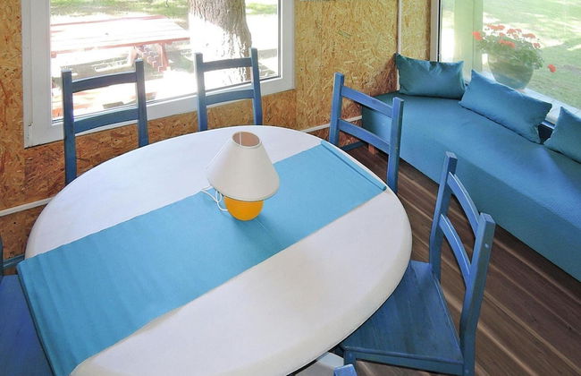 Holiday Home by the Lake - Foto 16