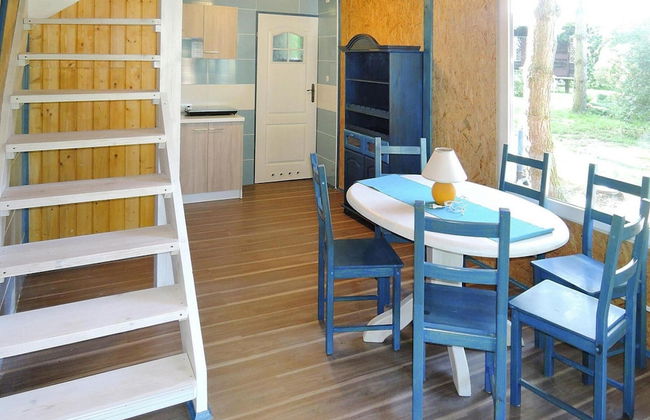 Holiday Home by the Lake - Foto 17