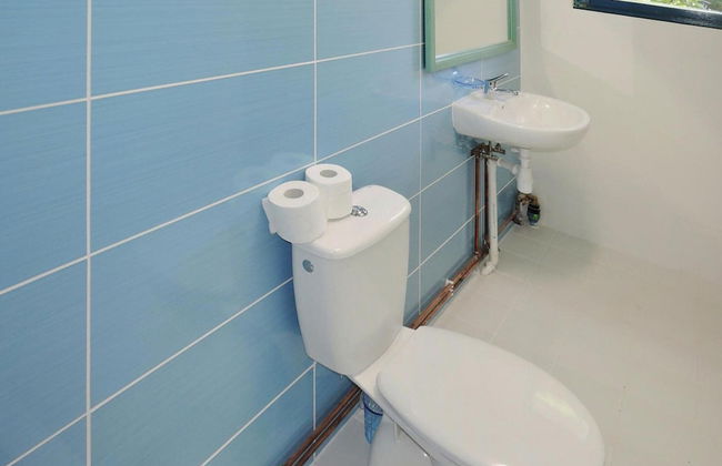 Holiday Home by the Lake - Foto 13