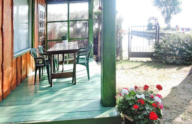 Holiday Home by the Lake - Foto 20