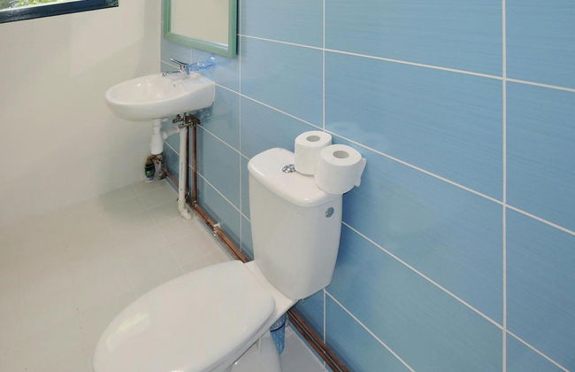 Holiday Home by the Lake - Foto 14